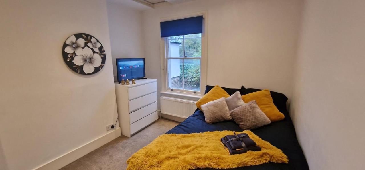 Cultural Epicenter, 4 Bedroom, More To Do Than You Can Do! London Exterior photo